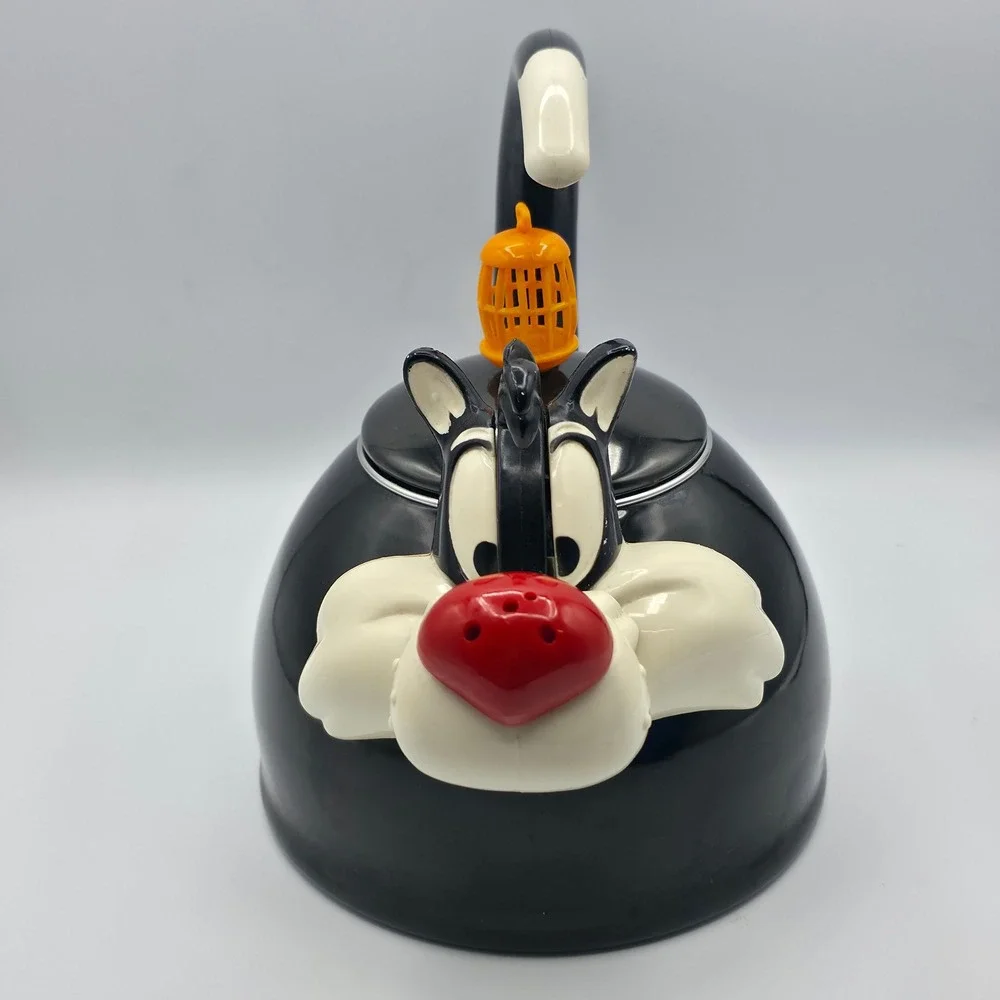 Kamenstein looney tunes